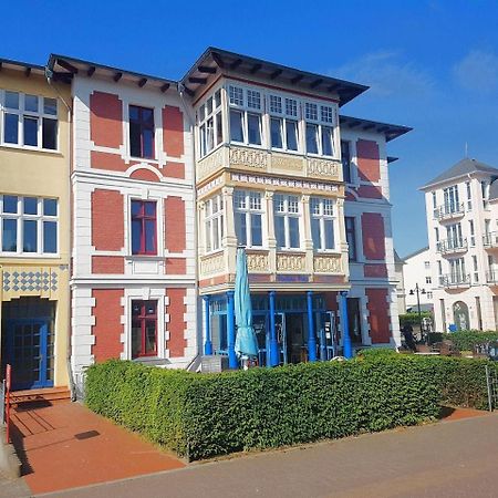 Villa-Emmy-App-02 Heringsdorf  Bagian luar foto